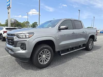 2024 Chevrolet Colorado Crew Cab 4x2, Pickup for sale #252712 - photo 1