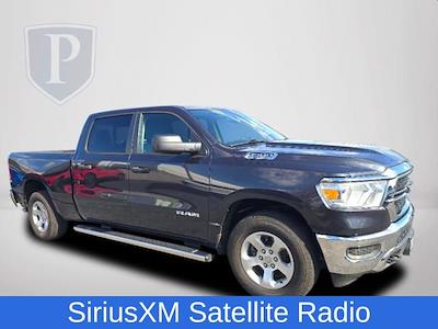 2019 Ram 1500 Crew Cab 4x4, Pickup for sale #253564XA - photo 1