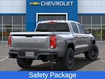 2024 Chevrolet Colorado Crew Cab 4x4, Pickup for sale #254400 - photo 4