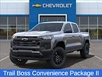 2024 Chevrolet Colorado Crew Cab 4x4, Pickup for sale #254400 - photo 6