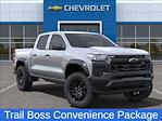 2024 Chevrolet Colorado Crew Cab 4x4, Pickup for sale #254400 - photo 7