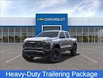 2024 Chevrolet Colorado Crew Cab 4x4, Pickup for sale #254400 - photo 8