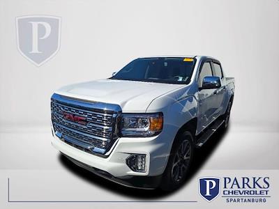 Used 2022 GMC Canyon Denali Crew Cab 4x4, Pickup for sale #254400A - photo 1