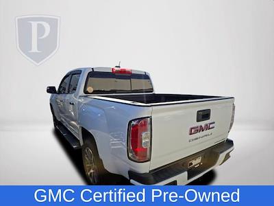 2022 GMC Canyon Crew Cab 4x4, Pickup for sale #254400A - photo 2