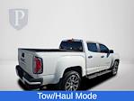 Used 2022 GMC Canyon Denali Crew Cab 4x4, Pickup for sale #254400A - photo 10