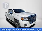 Used 2022 GMC Canyon Denali Crew Cab 4x4, Pickup for sale #254400A - photo 11