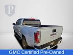 Used 2022 GMC Canyon Denali Crew Cab 4x4, Pickup for sale #254400A - photo 2