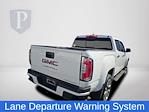 Used 2022 GMC Canyon Denali Crew Cab 4x4, Pickup for sale #254400A - photo 8