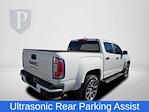 Used 2022 GMC Canyon Denali Crew Cab 4x4, Pickup for sale #254400A - photo 9