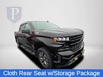 2020 Chevrolet Silverado 1500 Crew Cab 4x4, Pickup for sale #266865XA - photo 10