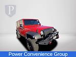 Used 2018 Jeep Wrangler Limited 4x4, SUV for sale #266865XB - photo 10