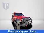 Used 2018 Jeep Wrangler Limited 4x4, SUV for sale #266865XB - photo 11