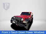 Used 2018 Jeep Wrangler Limited 4x4, SUV for sale #266865XB - photo 13