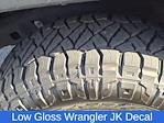 Used 2018 Jeep Wrangler Limited 4x4, SUV for sale #266865XB - photo 23