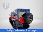 Used 2018 Jeep Wrangler Limited 4x4, SUV for sale #266865XB - photo 7