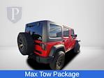 Used 2018 Jeep Wrangler Limited 4x4, SUV for sale #266865XB - photo 9