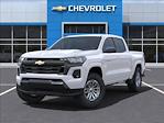 2024 Chevrolet Colorado Crew Cab 4x2, Pickup for sale #283332 - photo 6