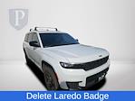 Used 2023 Jeep Grand Cherokee L Laredo 4x2, SUV for sale #294855A - photo 10