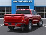 New 2024 Chevrolet Colorado LT Crew Cab 4x2, Pickup for sale #295191 - photo 4