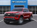 New 2024 Chevrolet Colorado LT Crew Cab 4x2, Pickup for sale #295191 - photo 6