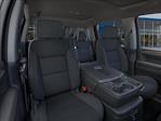 2024 Chevrolet Silverado 1500 Crew Cab 4x4, Pickup for sale #296159 - photo 16