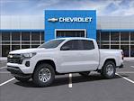 New 2024 Chevrolet Colorado LT Crew Cab 4x2, Pickup for sale #296353 - photo 2