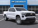 New 2024 Chevrolet Colorado LT Crew Cab 4x2, Pickup for sale #296353 - photo 7