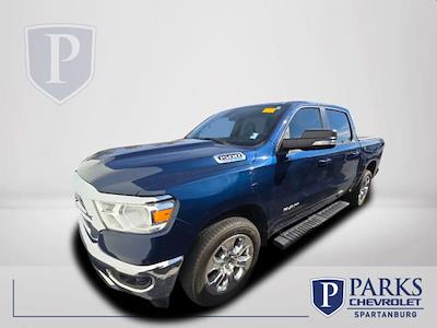 2021 Ram 1500 Crew Cab 4x2, Pickup for sale #296887A - photo 1