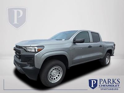 2024 Chevrolet Colorado Crew Cab 4x2, Pickup for sale #297289 - photo 1