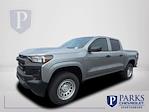 2024 Chevrolet Colorado Crew Cab 4x2, Pickup for sale #297289 - photo 1