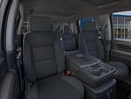 2024 Chevrolet Silverado 1500 Crew Cab 4x4, Pickup for sale #297290 - photo 16
