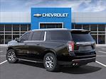 New 2024 Chevrolet Suburban Premier 4WD, SUV for sale #298949X - photo 3