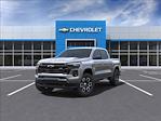 New 2024 Chevrolet Colorado Z71 Crew Cab 4x4, Pickup for sale #299583 - photo 8