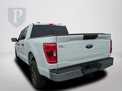 2022 Ford F-150 SuperCrew Cab 4x4, Pickup for sale #2S2060 - photo 2