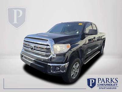 2017 Toyota Tundra Double Cab 4x2, Pickup for sale #2S2083B - photo 1