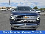 2023 Chevrolet Silverado 1500 Crew Cab 4x4, Pickup for sale #2S2087 - photo 12