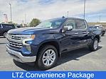 2023 Chevrolet Silverado 1500 Crew Cab 4x4, Pickup for sale #2S2087 - photo 3