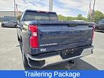 2023 Chevrolet Silverado 1500 Crew Cab 4x4, Pickup for sale #2S2087 - photo 8