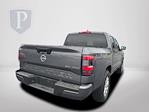 Used 2023 Nissan Frontier SV Crew Cab 4x4, Pickup for sale #2S2117 - photo 8