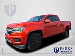 2016 Chevrolet Colorado Extended Cab 4x2, Pickup for sale #2S2117A - photo 1