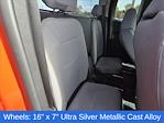 2016 Chevrolet Colorado Extended Cab 4x2, Pickup for sale #2S2117A - photo 16