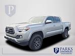 Used 2023 Toyota Tacoma SR5 Double Cab 4WD, Pickup for sale #2S2121 - photo 4