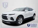 2022 Chevrolet Blazer FWD, SUV for sale #2S2126 - photo 1