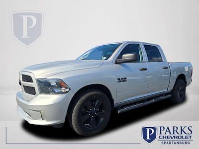 2018 Ram 1500 Crew Cab 4x2, Pickup for sale #2S2135A - photo 1