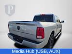 2018 Ram 1500 Crew Cab 4x2, Pickup for sale #2S2135A - photo 8