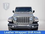 Used 2021 Jeep Wrangler Limited 4x4, SUV for sale #2S2141 - photo 12