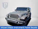 Used 2021 Jeep Wrangler Limited 4x4, SUV for sale #2S2141 - photo 13