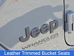 Used 2021 Jeep Wrangler Limited 4x4, SUV for sale #2S2141 - photo 15