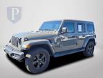 Used 2021 Jeep Wrangler Limited 4x4, SUV for sale #2S2141 - photo 3