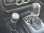 Used 2021 Jeep Wrangler Limited 4x4, SUV for sale #2S2141 - photo 24